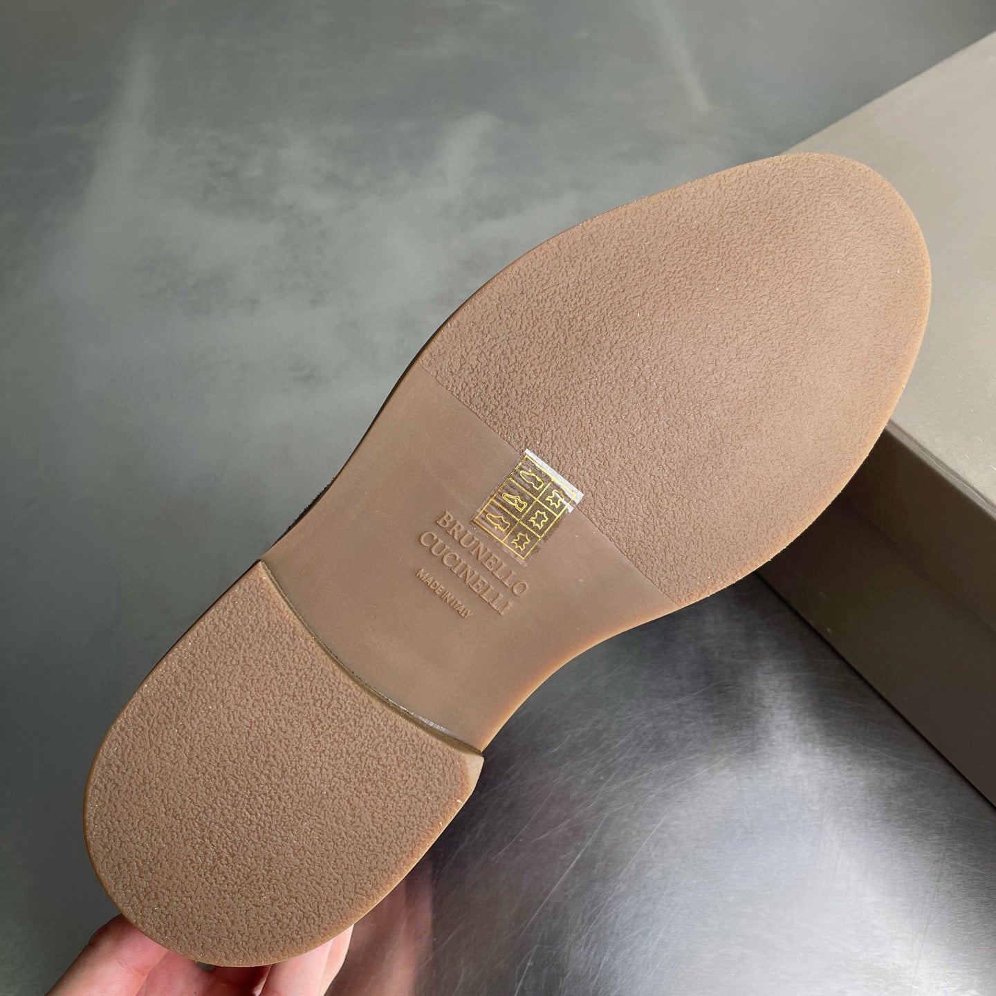 Brunello Cucinelli Boots