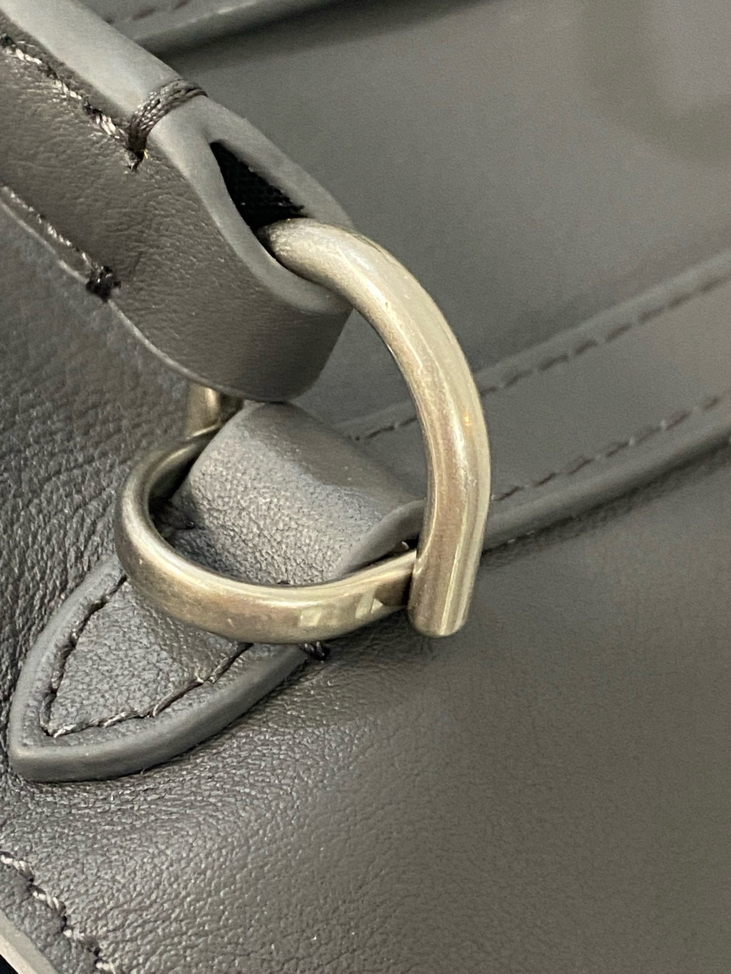 Balenciaga Rodeo Handbag 29x20x10cm