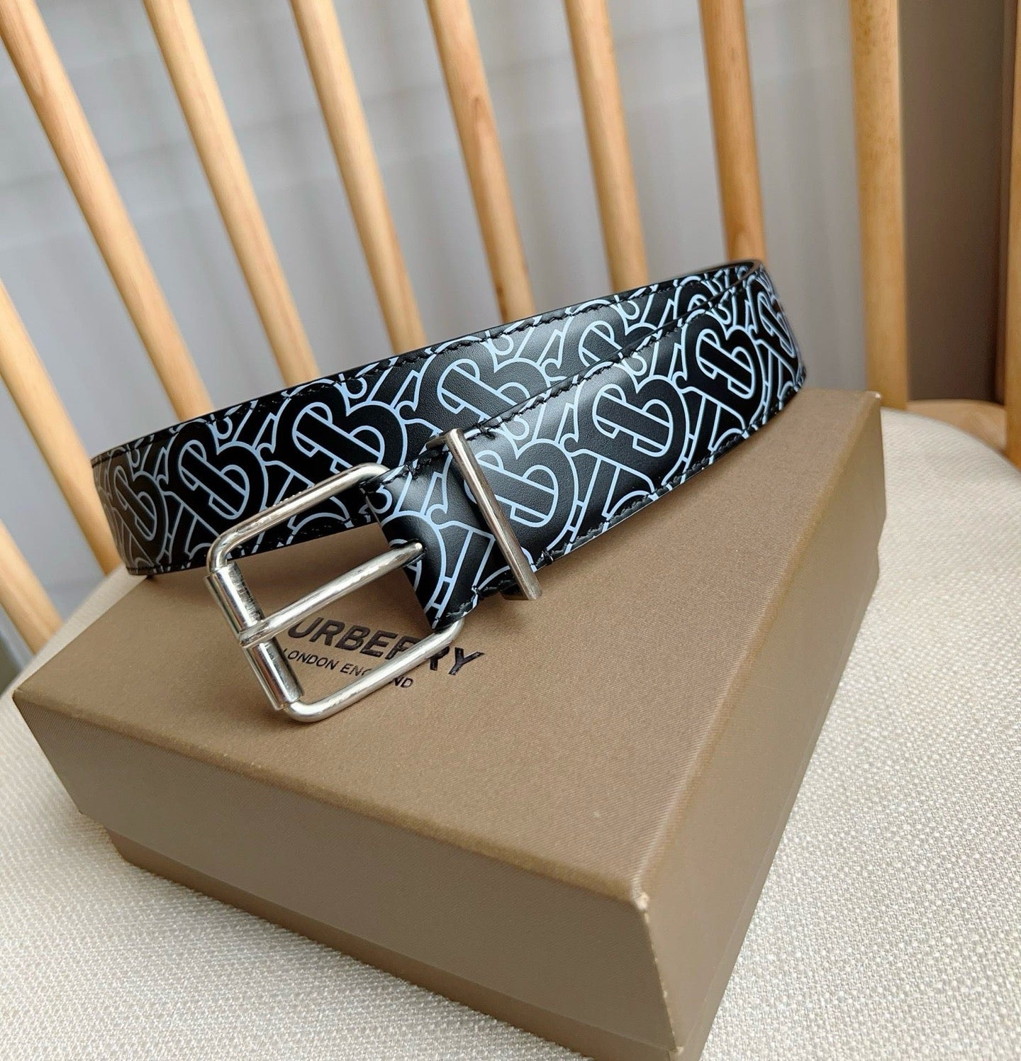 BBR Belt