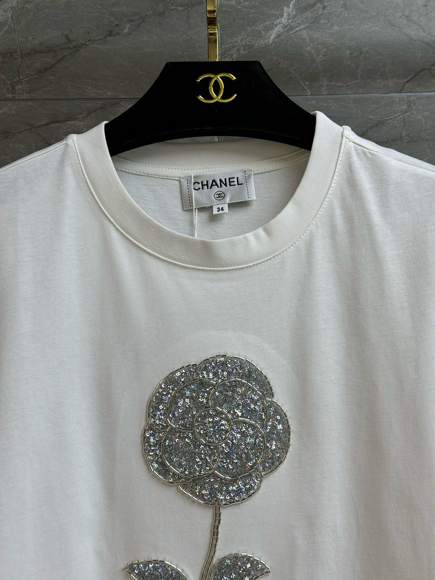 Chanel T-Shirt
