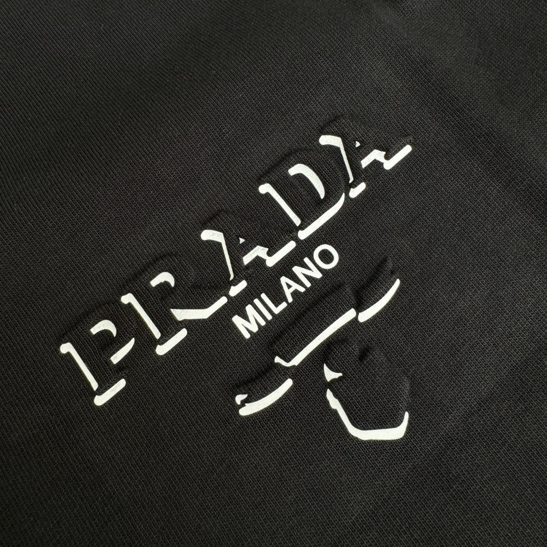 Camiseta Prada