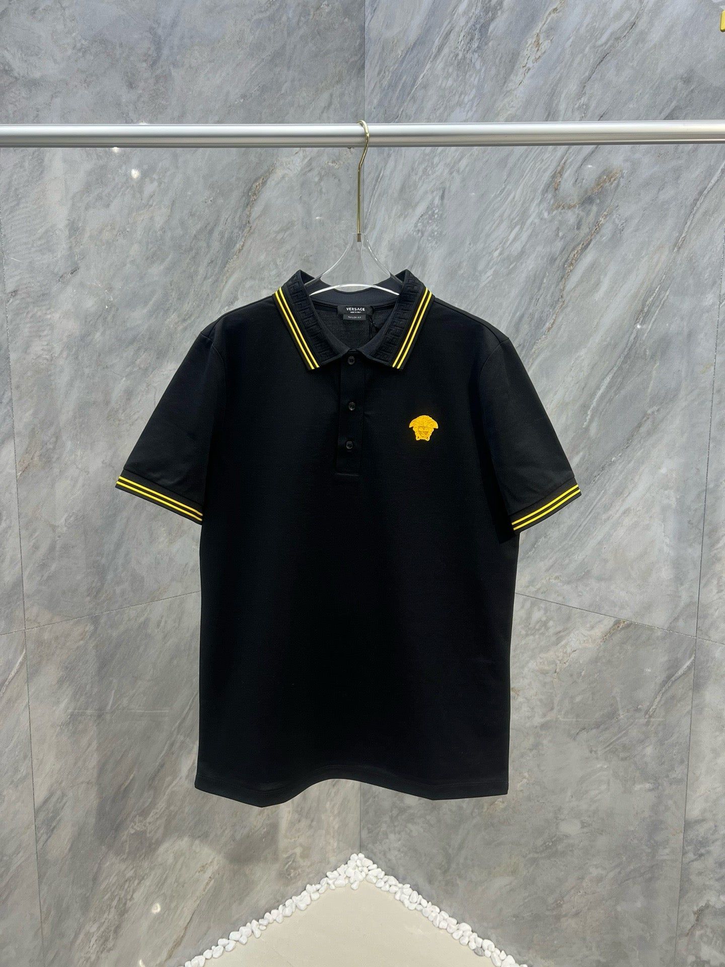 Versace Polo