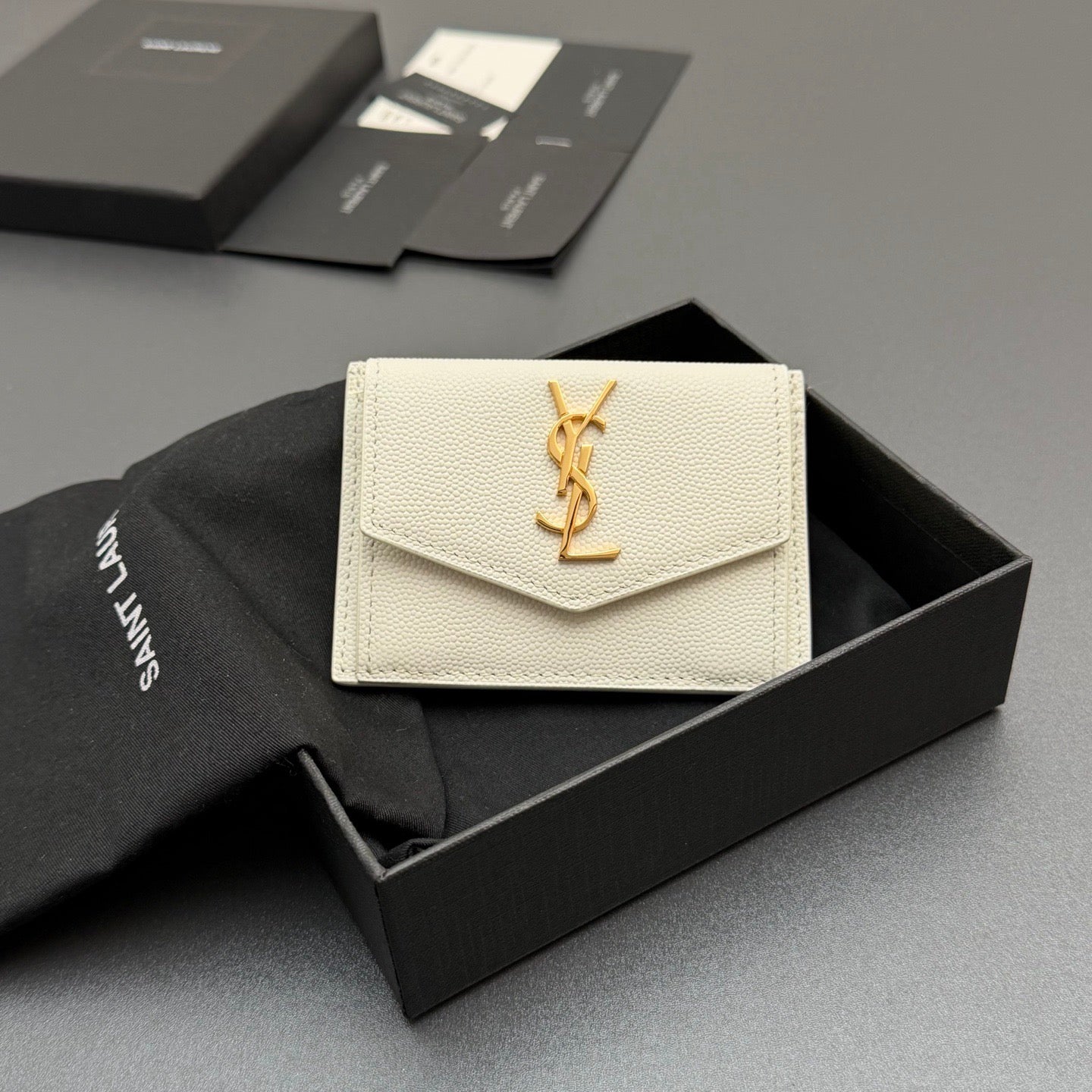 YSL Wallet