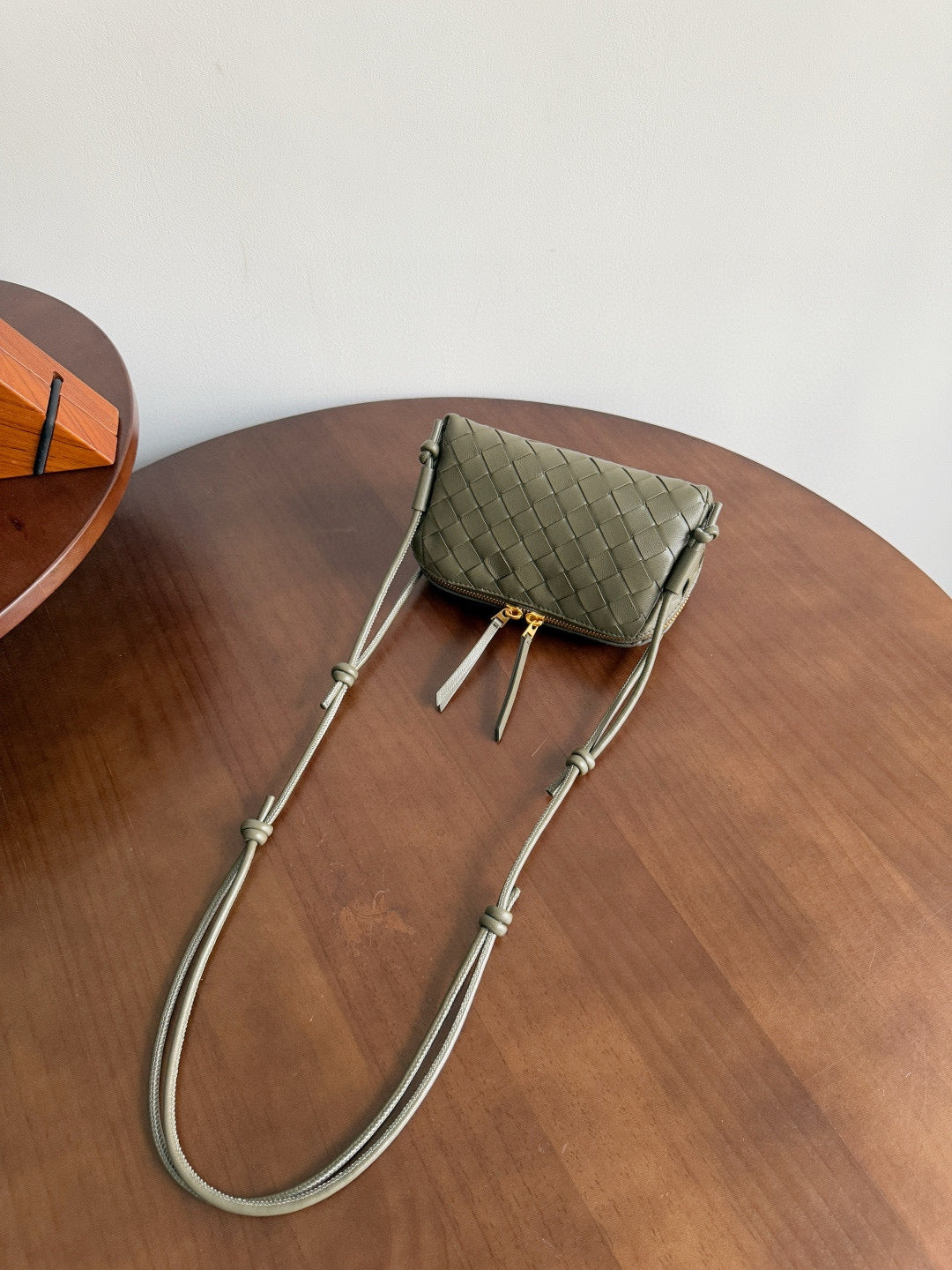 Bottega Veneta Shoulder Bag