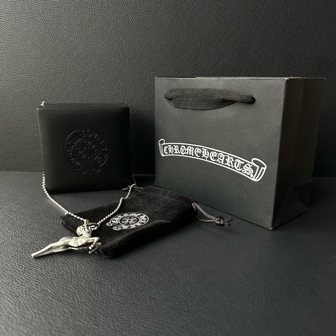 Chrome Hearts Necklace