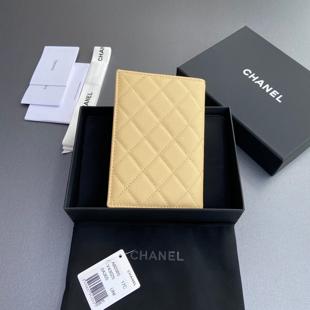Chanel Wallet