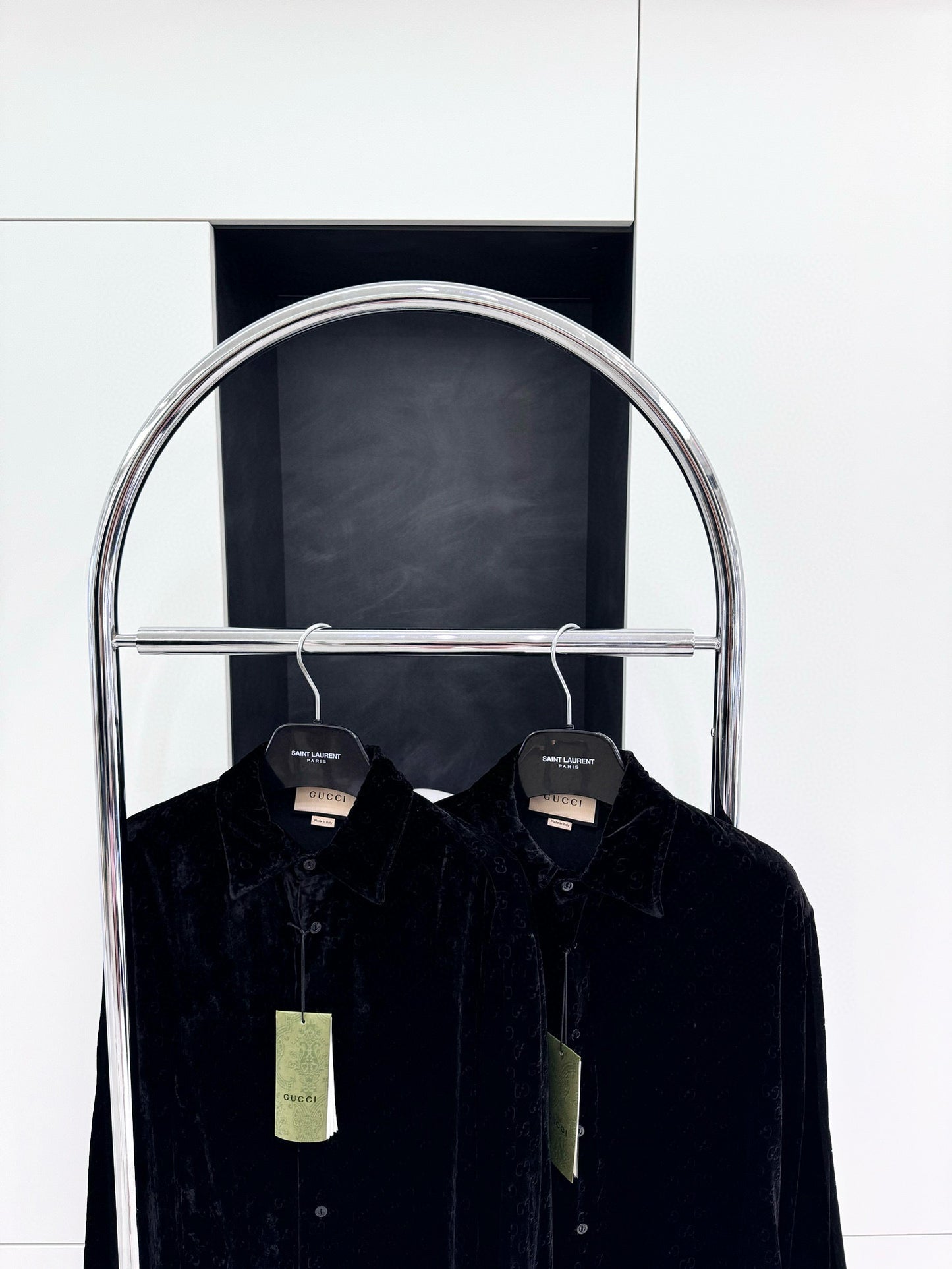 GC Long Sleeve Shirt