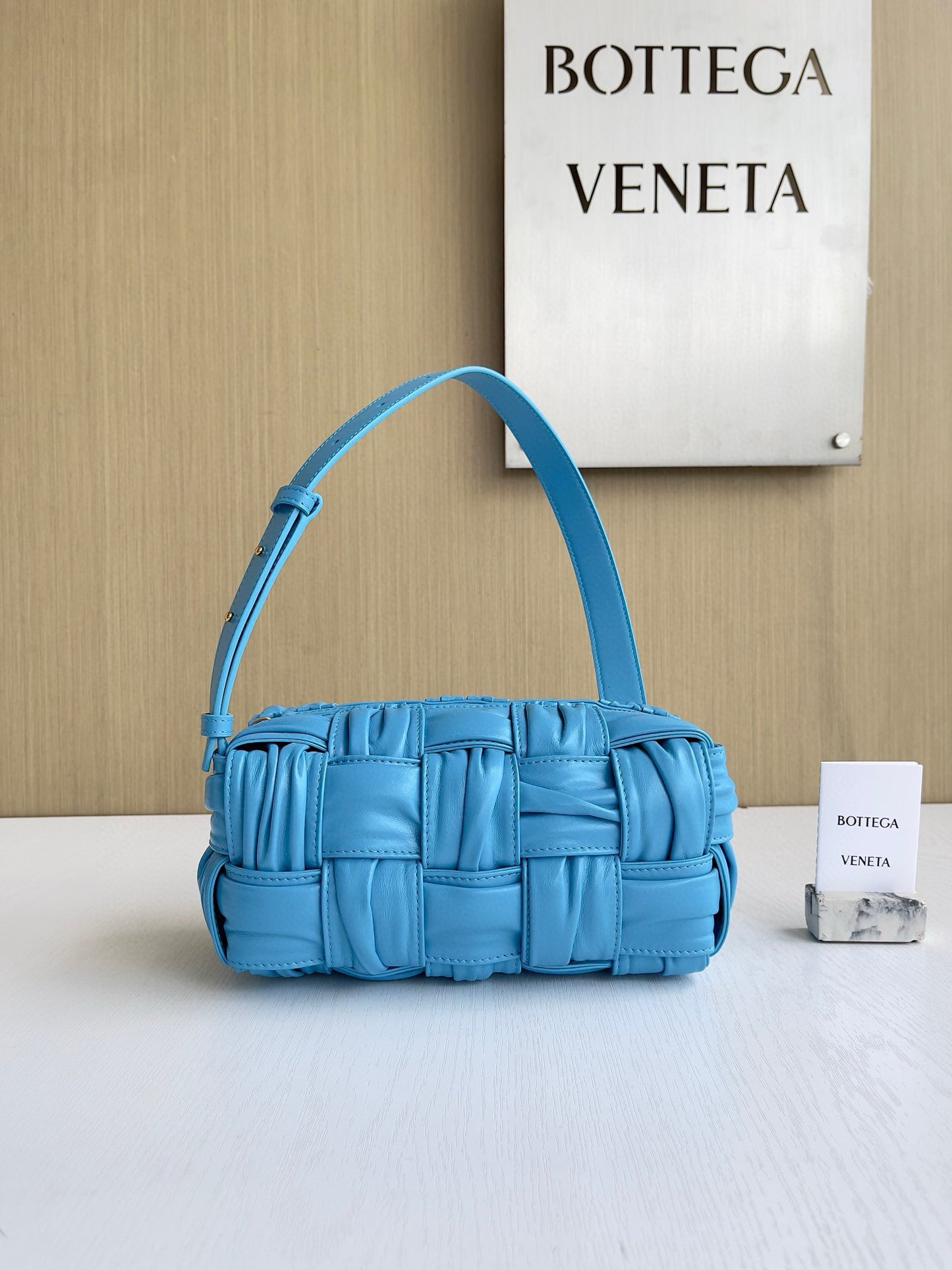 BV Brick Cassette Bag