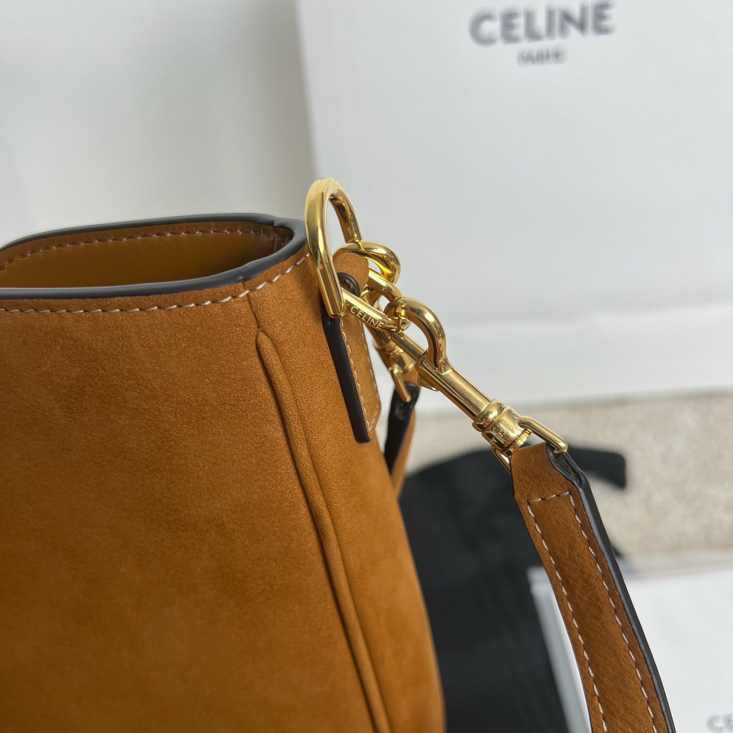 Celine Camille Bag