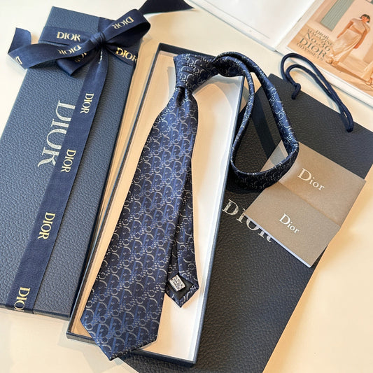 Dior Tie