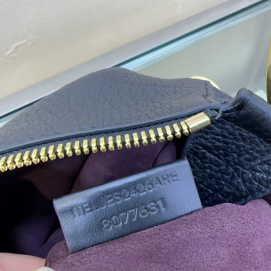 BB Knight Crossbody Bag