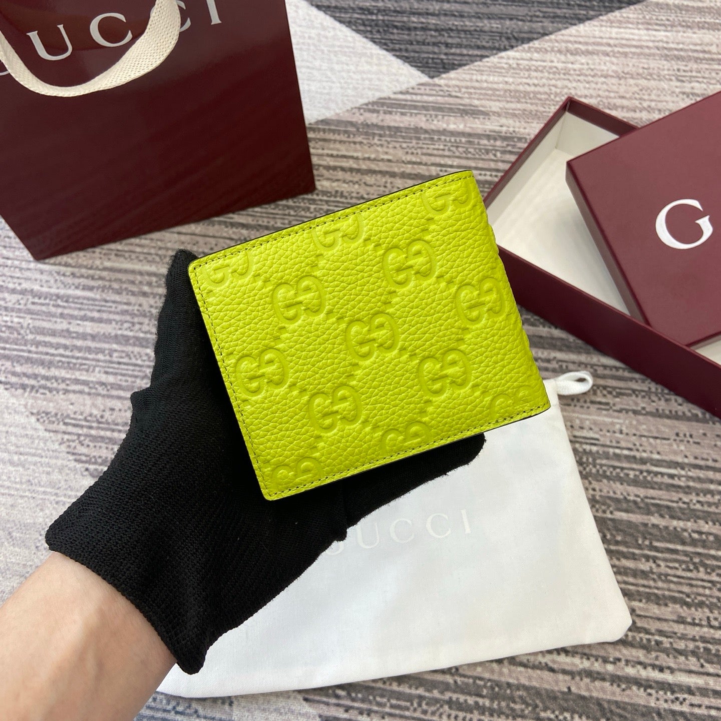 Gucci Wallet