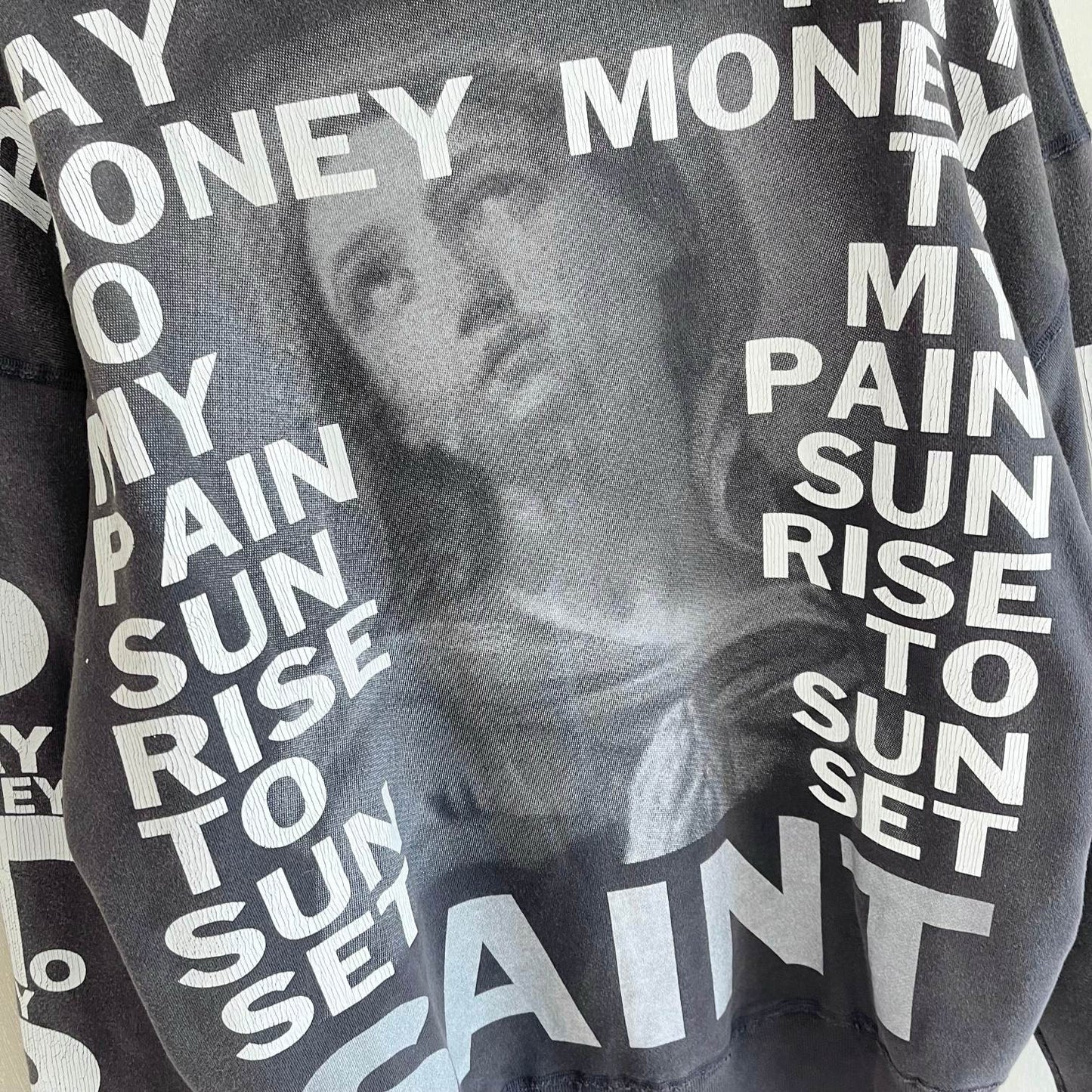 Saint Michael Hoodie