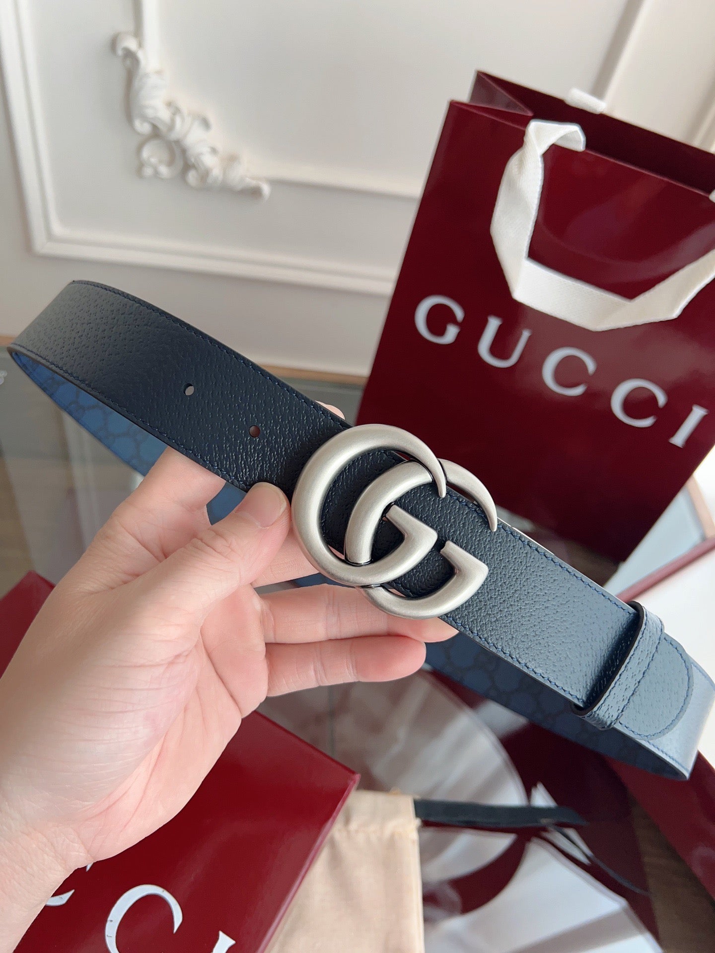 Gucci Belts