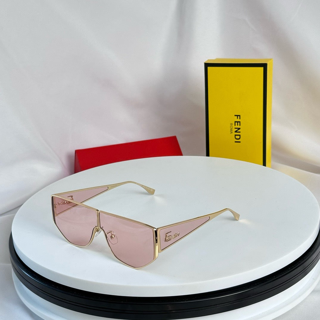 gafas de sol fendi