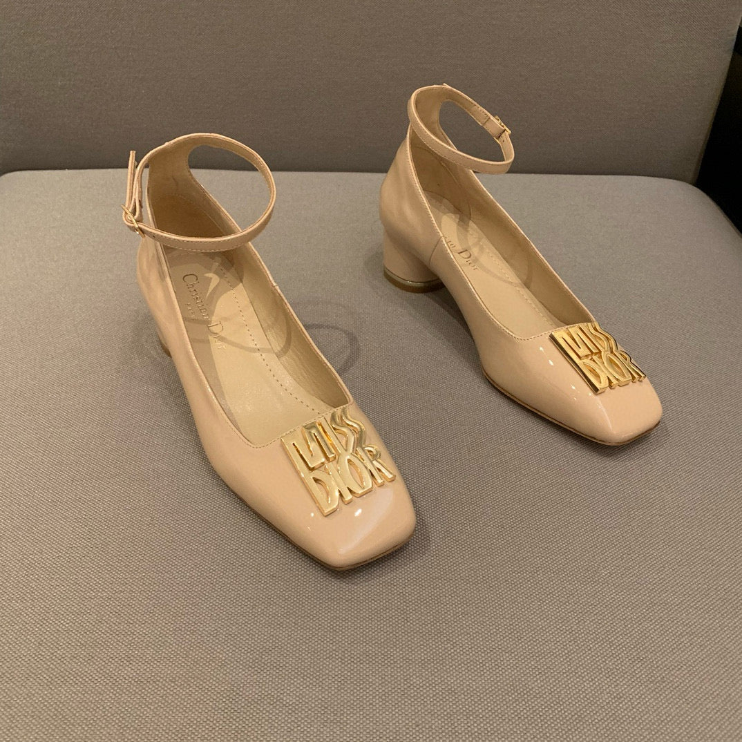 Dior Heels