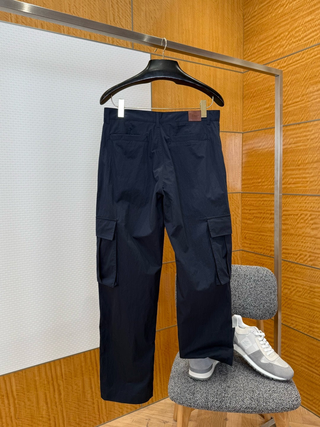 Dior Long Pant