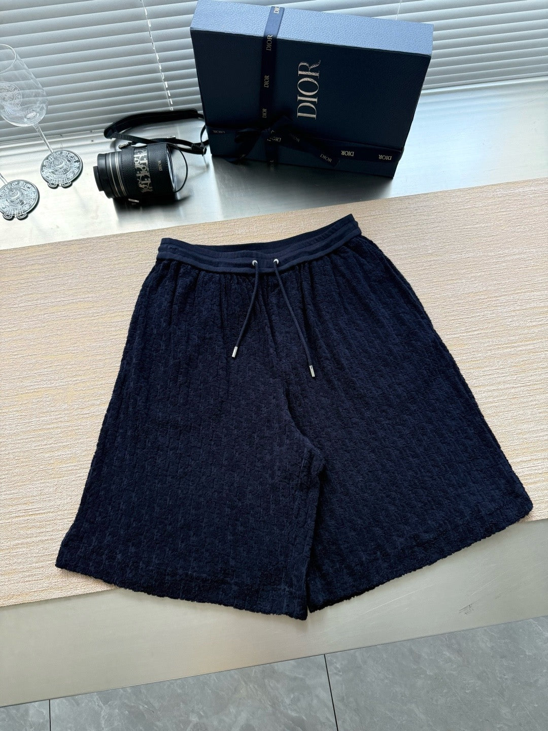 Dior Short Pant