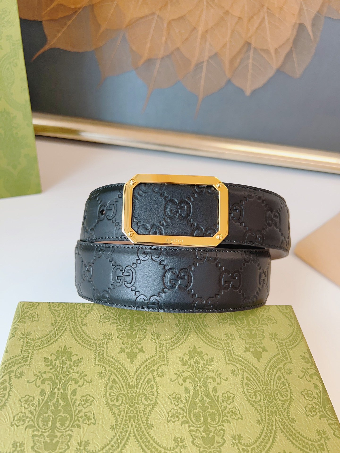 Gucci Belts