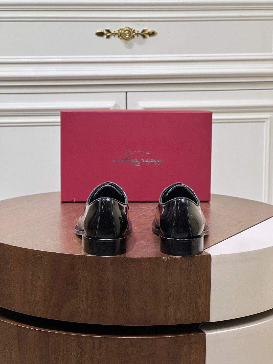 FG Loafer