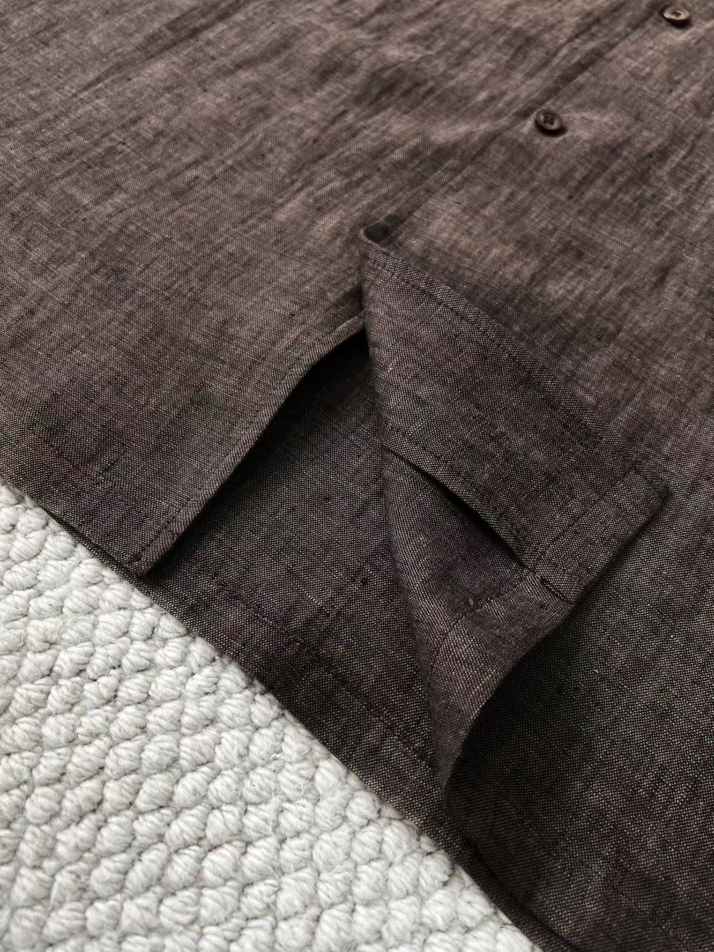 BC Short Sleeve Shirt