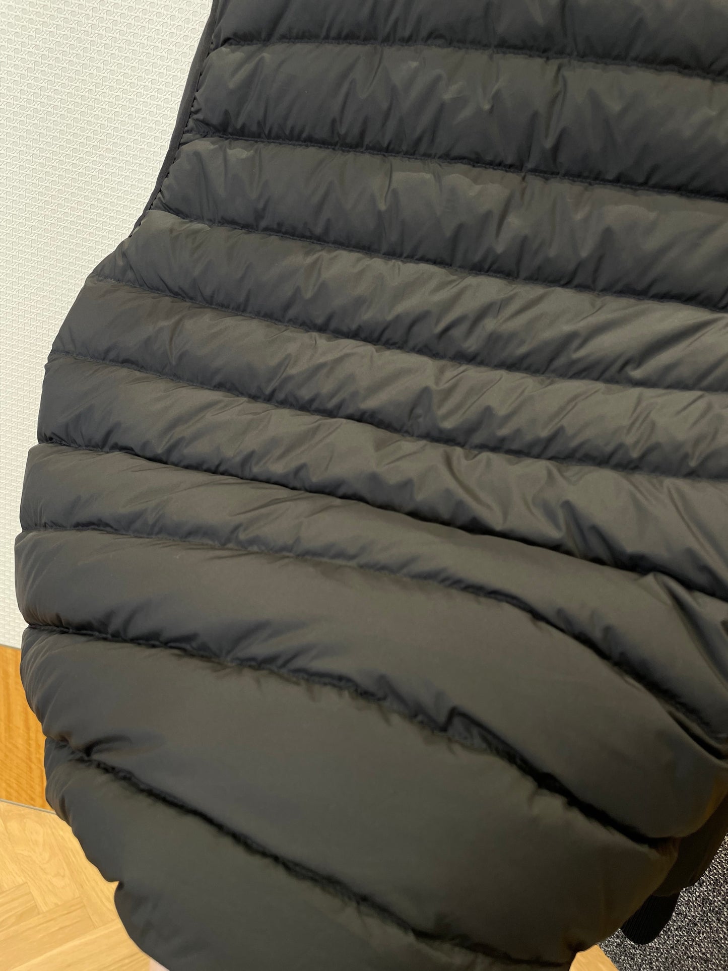 Moncler Down Jacket