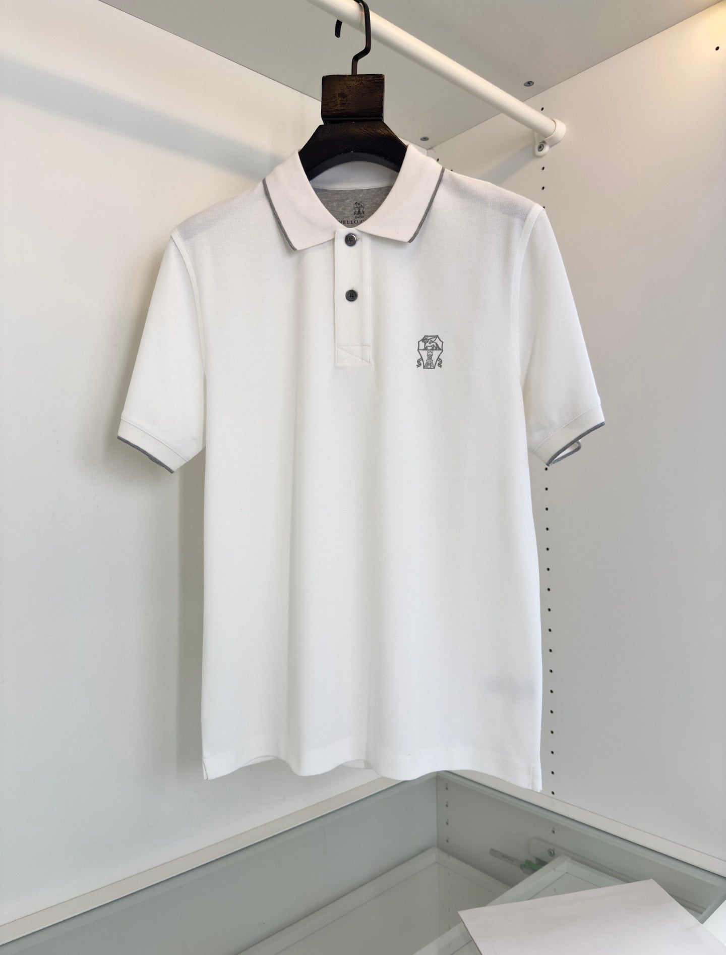 BC Polo