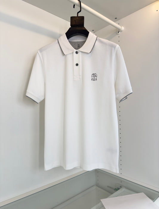 Brunello Cucinelli Polo