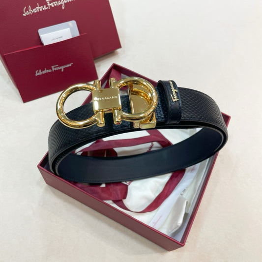 Ferragamo Belt