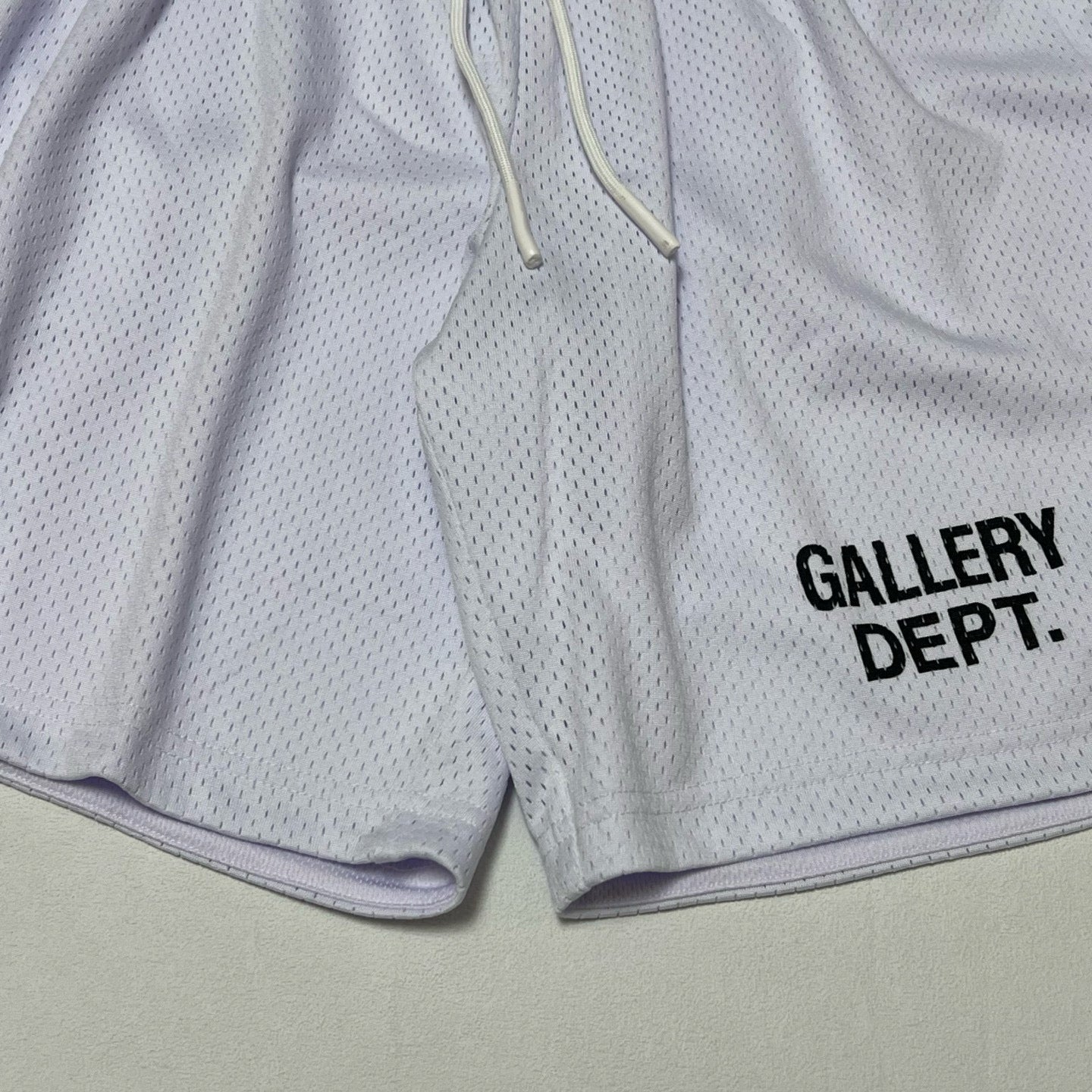 Gallery Dept Short Pants