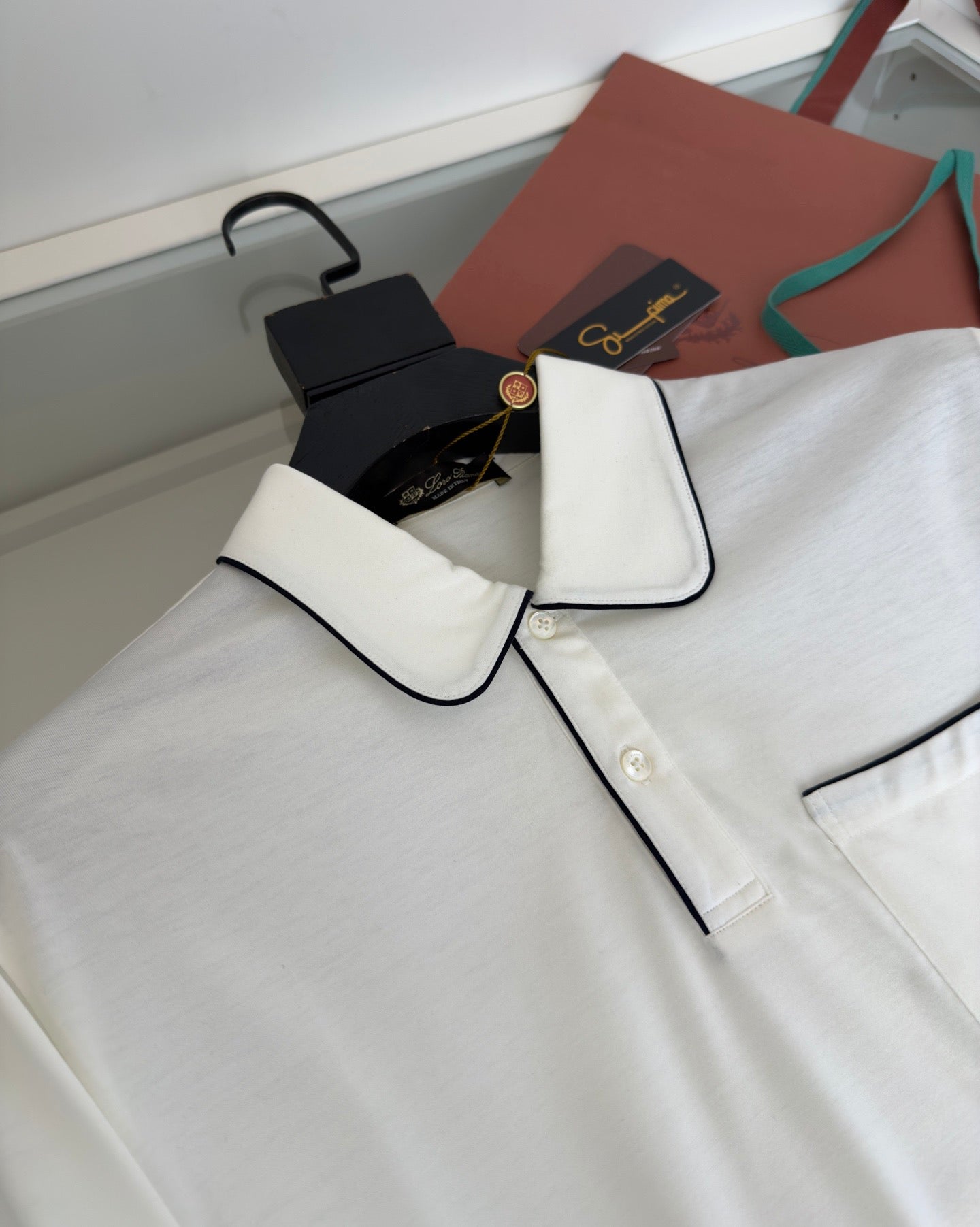Loro Piana Polo