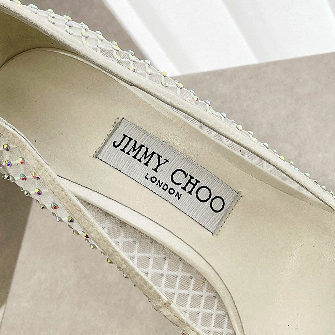 Jimmy Choo Heels