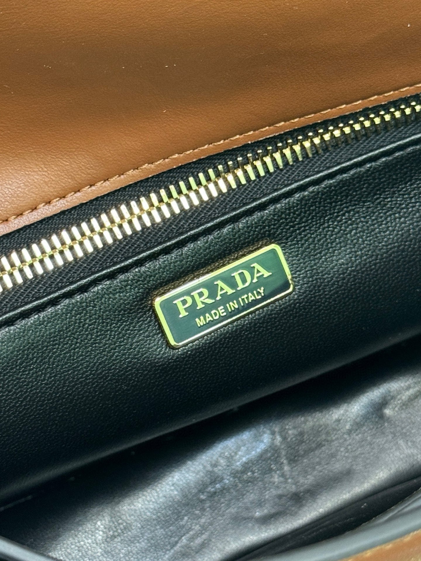 Prada Shoulder Bag