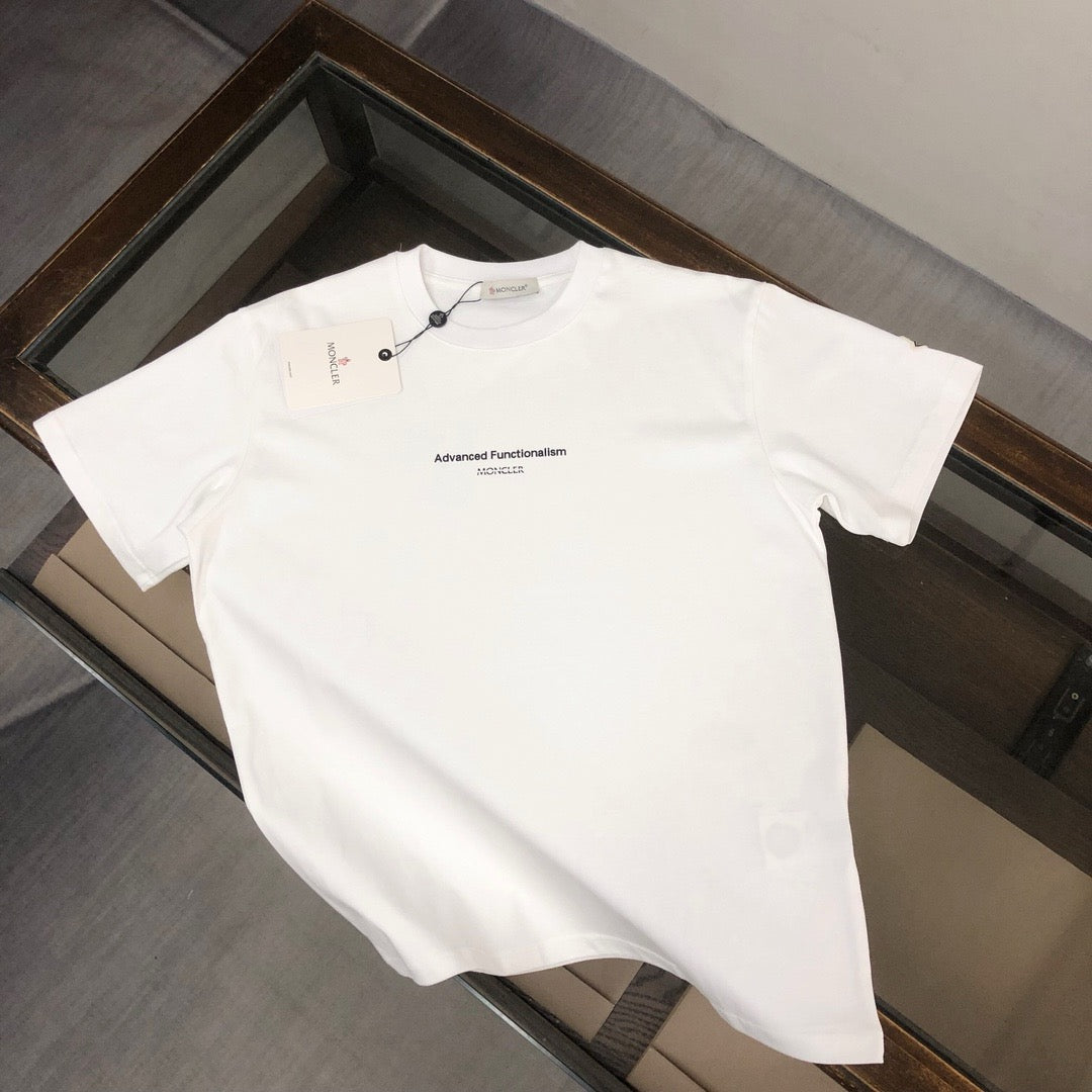 Moncler T-shirt