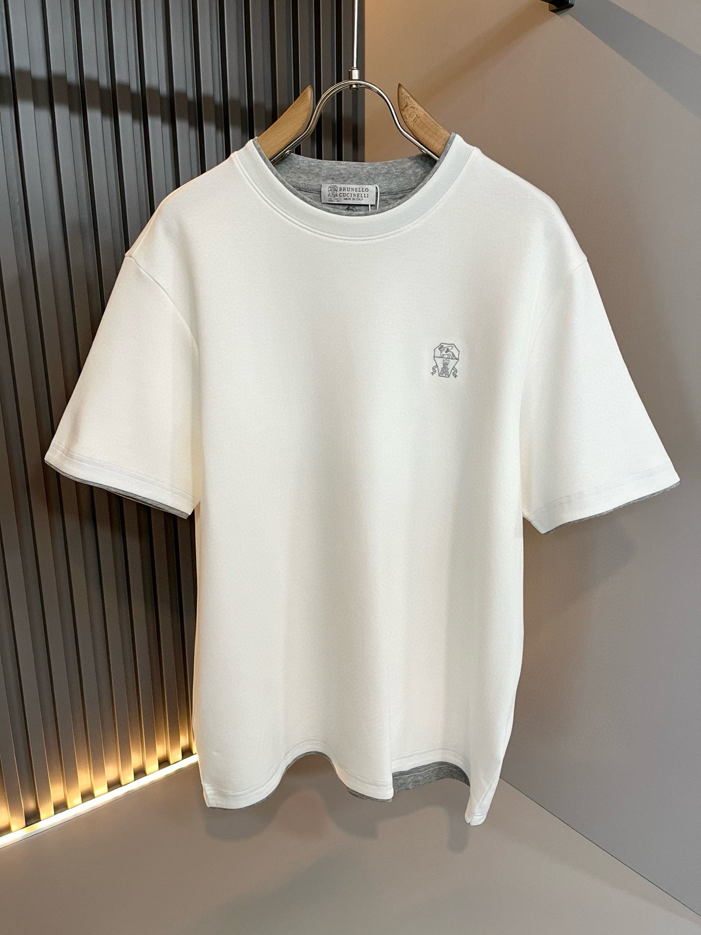 Brunello Cucinelli T-Shirt