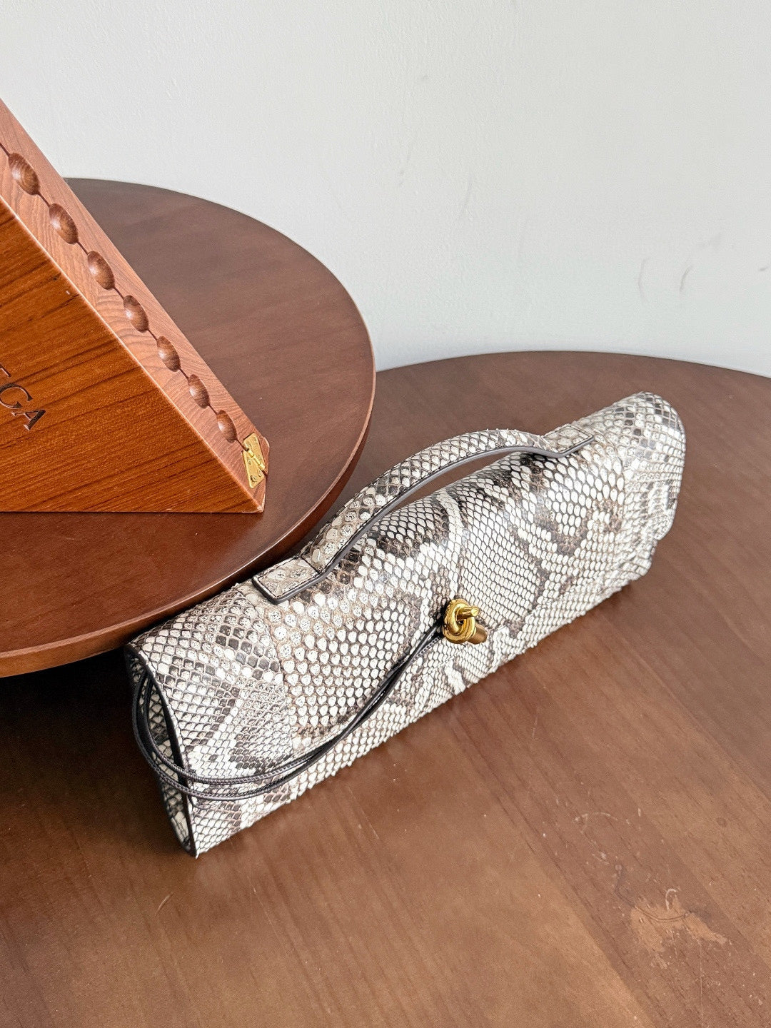 BV Clutch Handbag