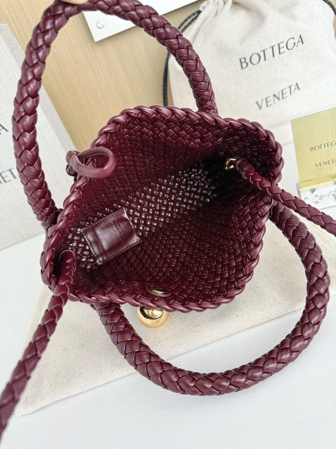 BV Tosca Handbag