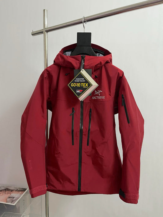 Arctery Jacket