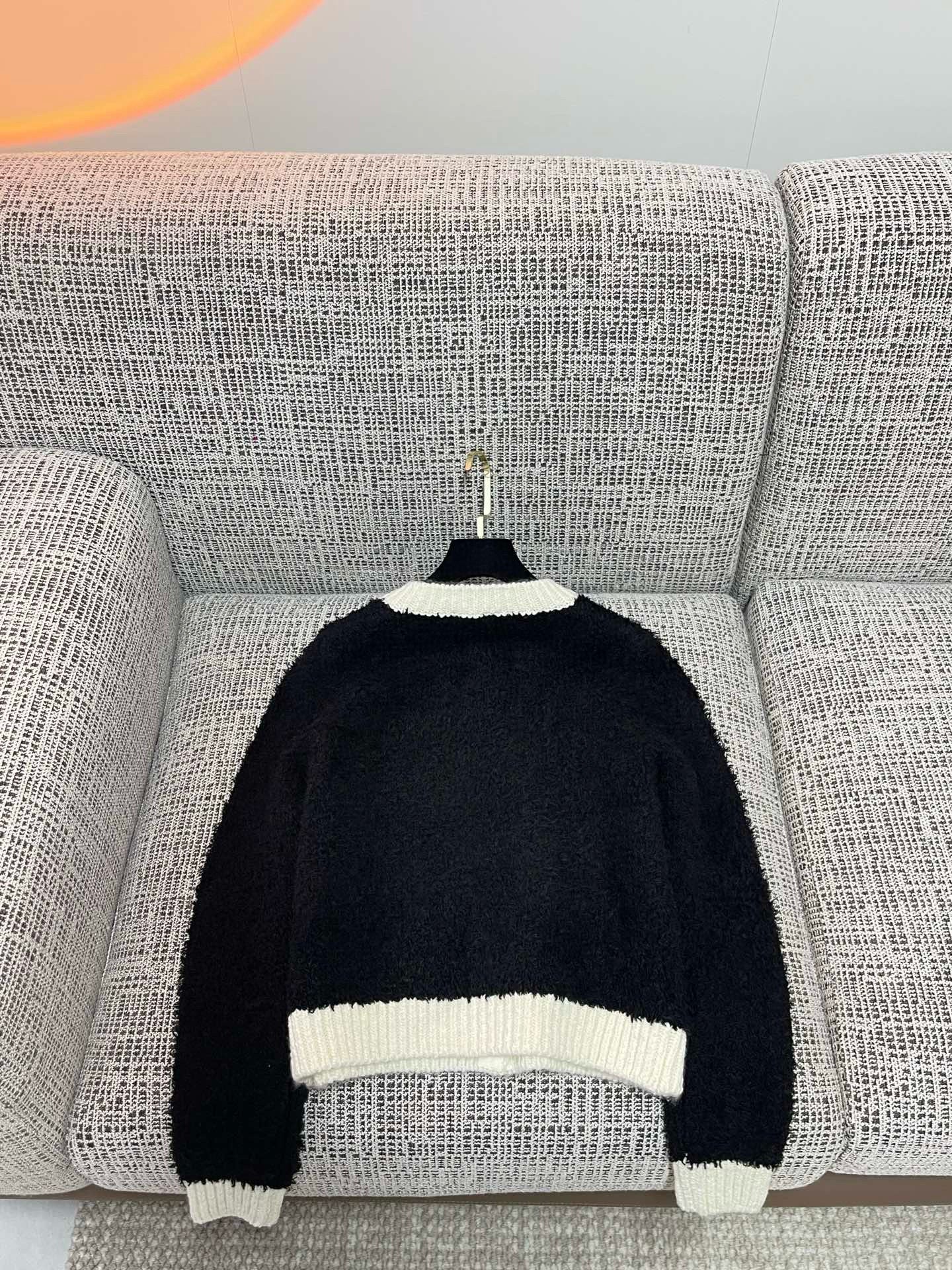 Chanel Cardigan