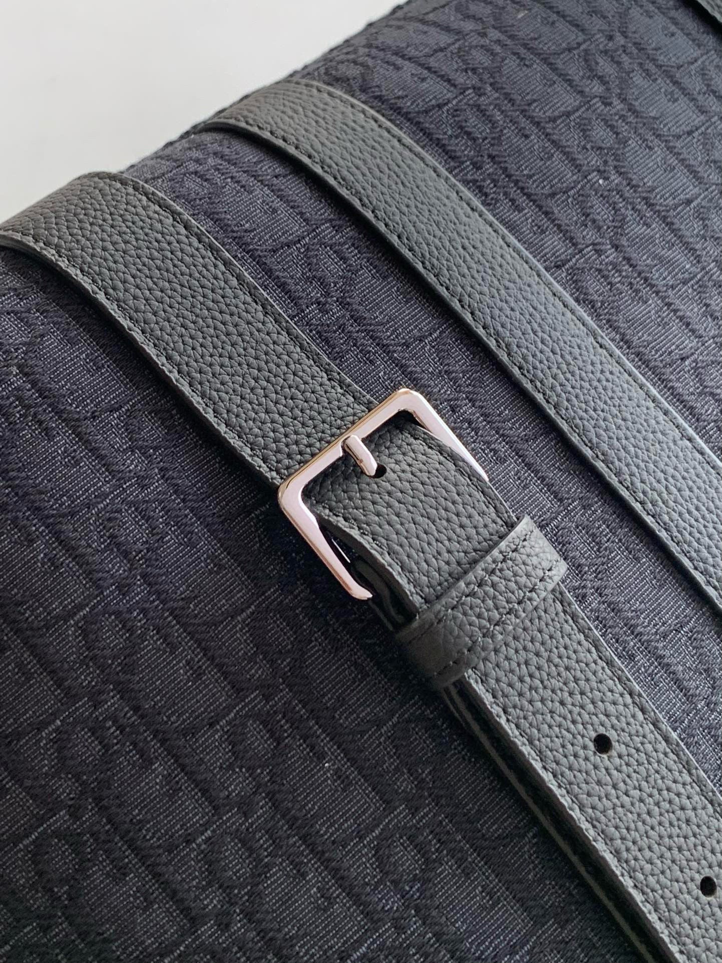 Dior Duffle Bag