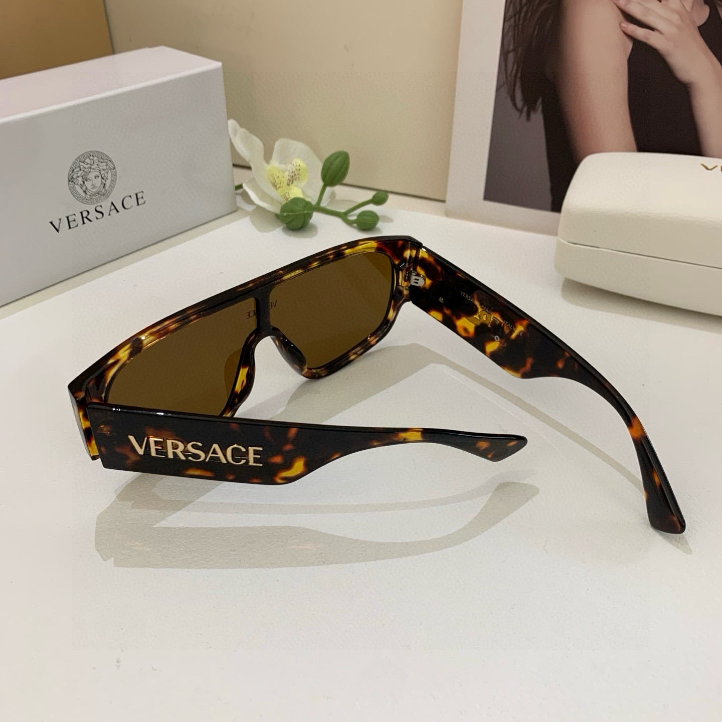 Versace Sunglasses