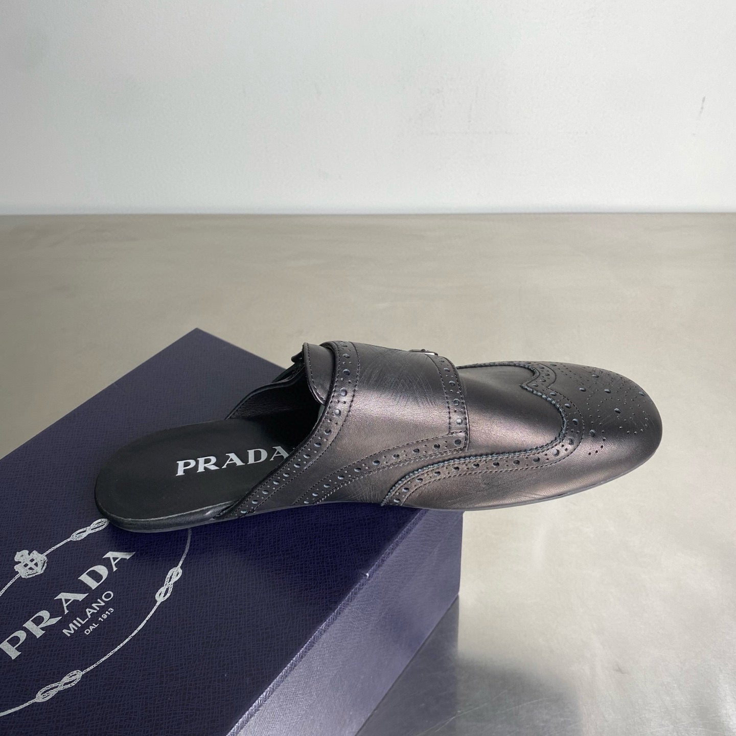 Prada Sandals