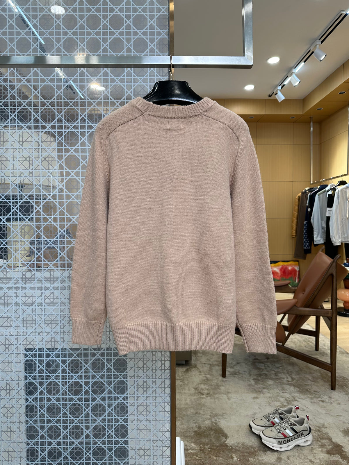 Celine Sweater