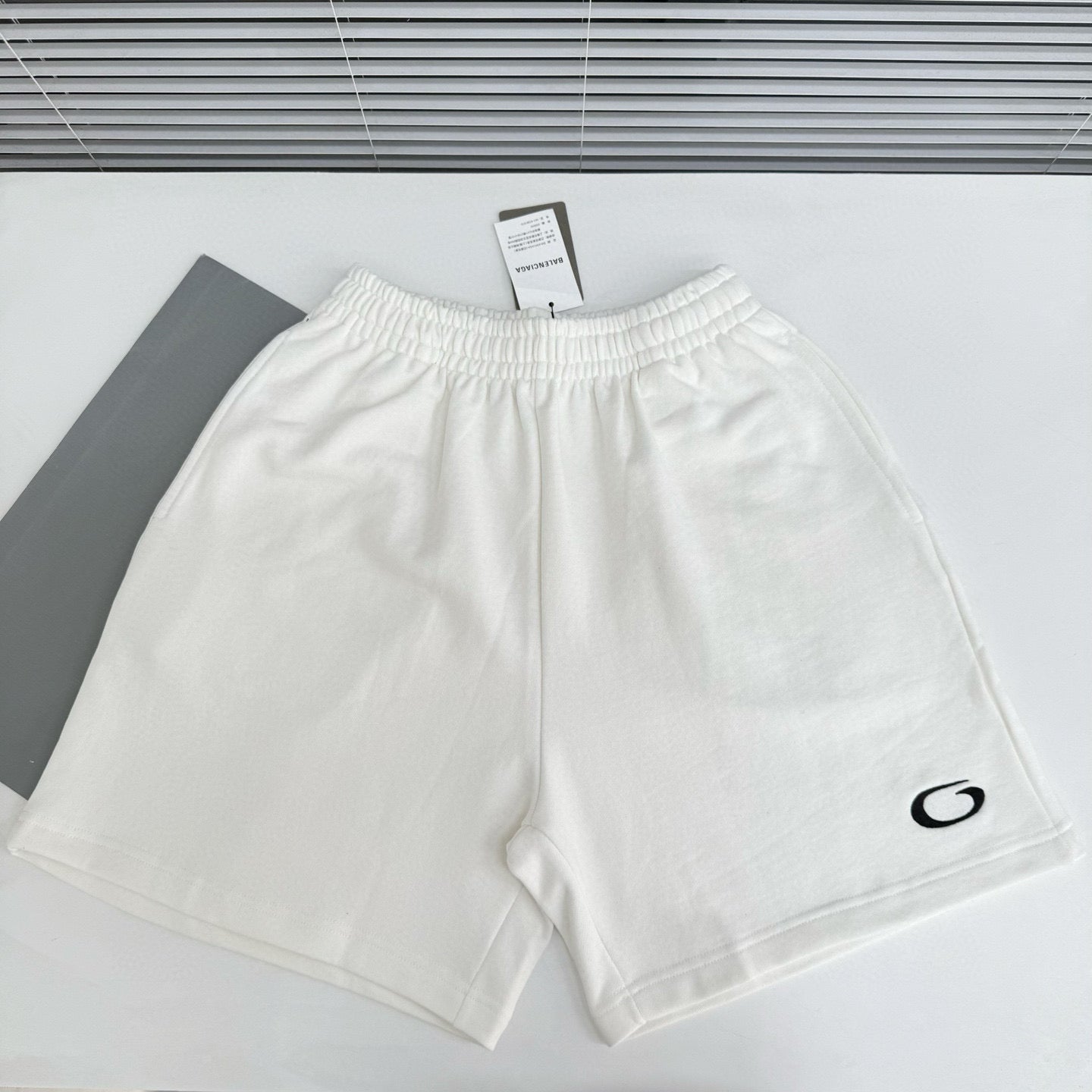 Balenciaga Short Pants
