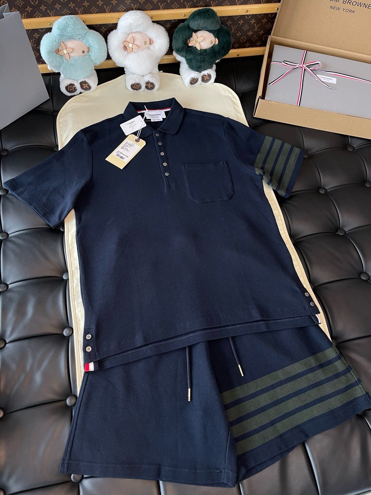 Thom Browne Set