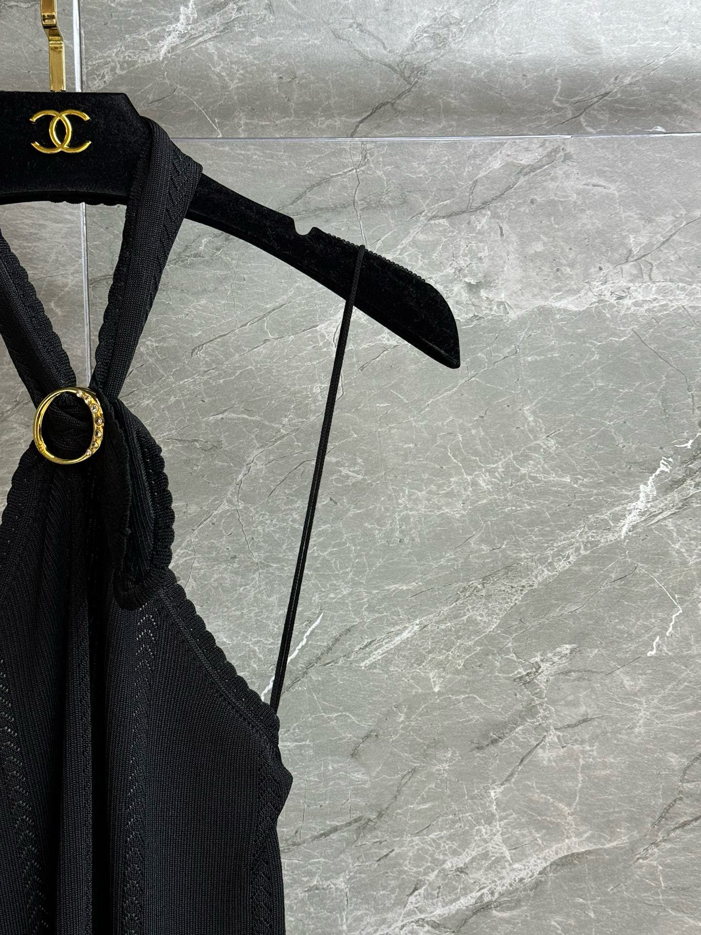 Chanel Dress
