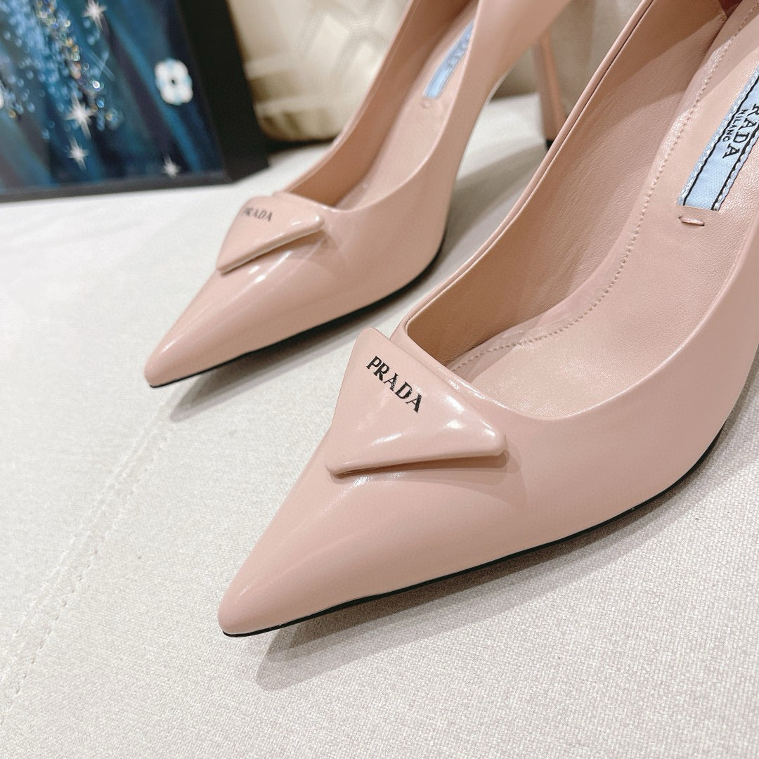 Prada Heels