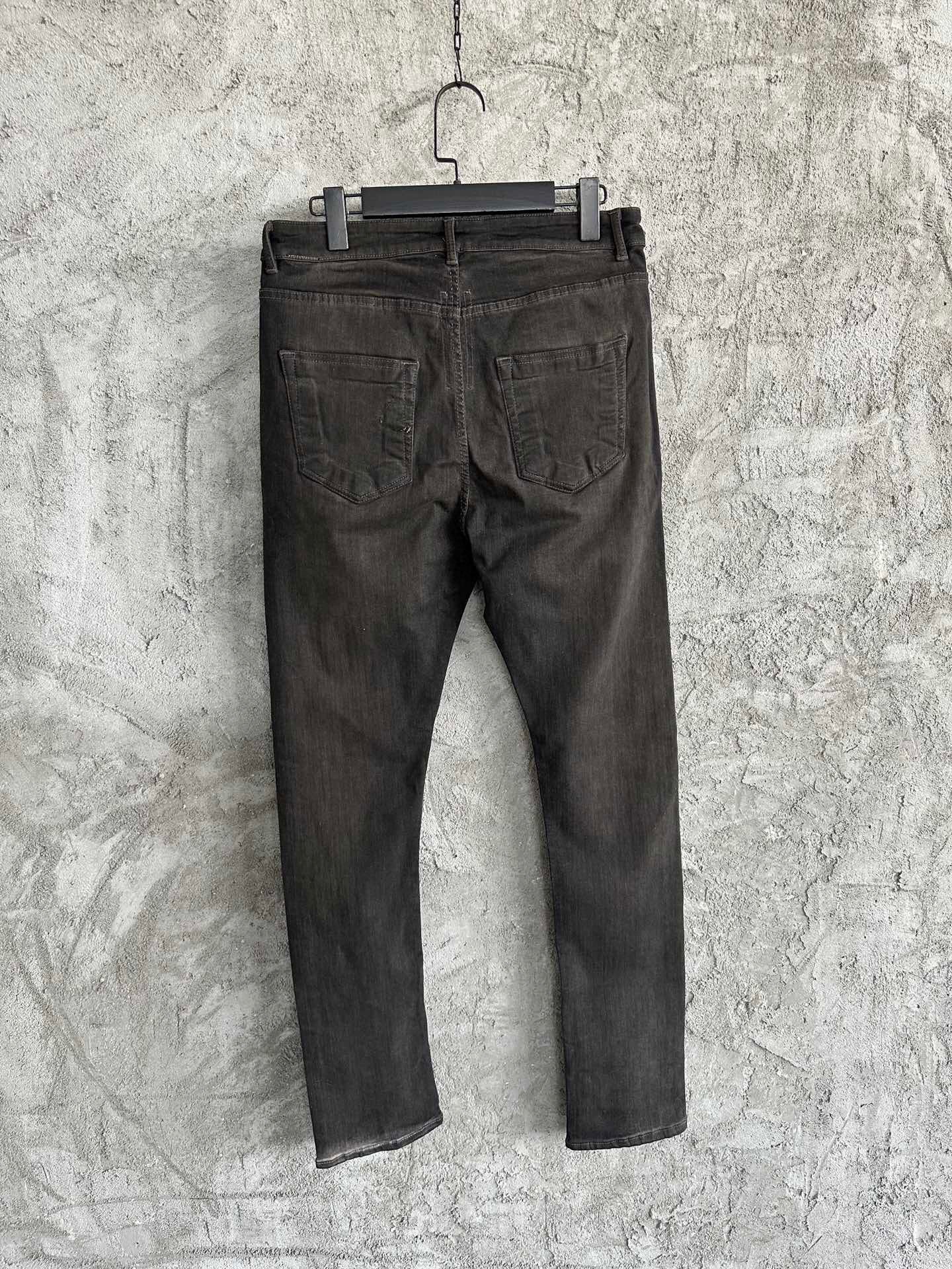 Ricks Owen Long Pants