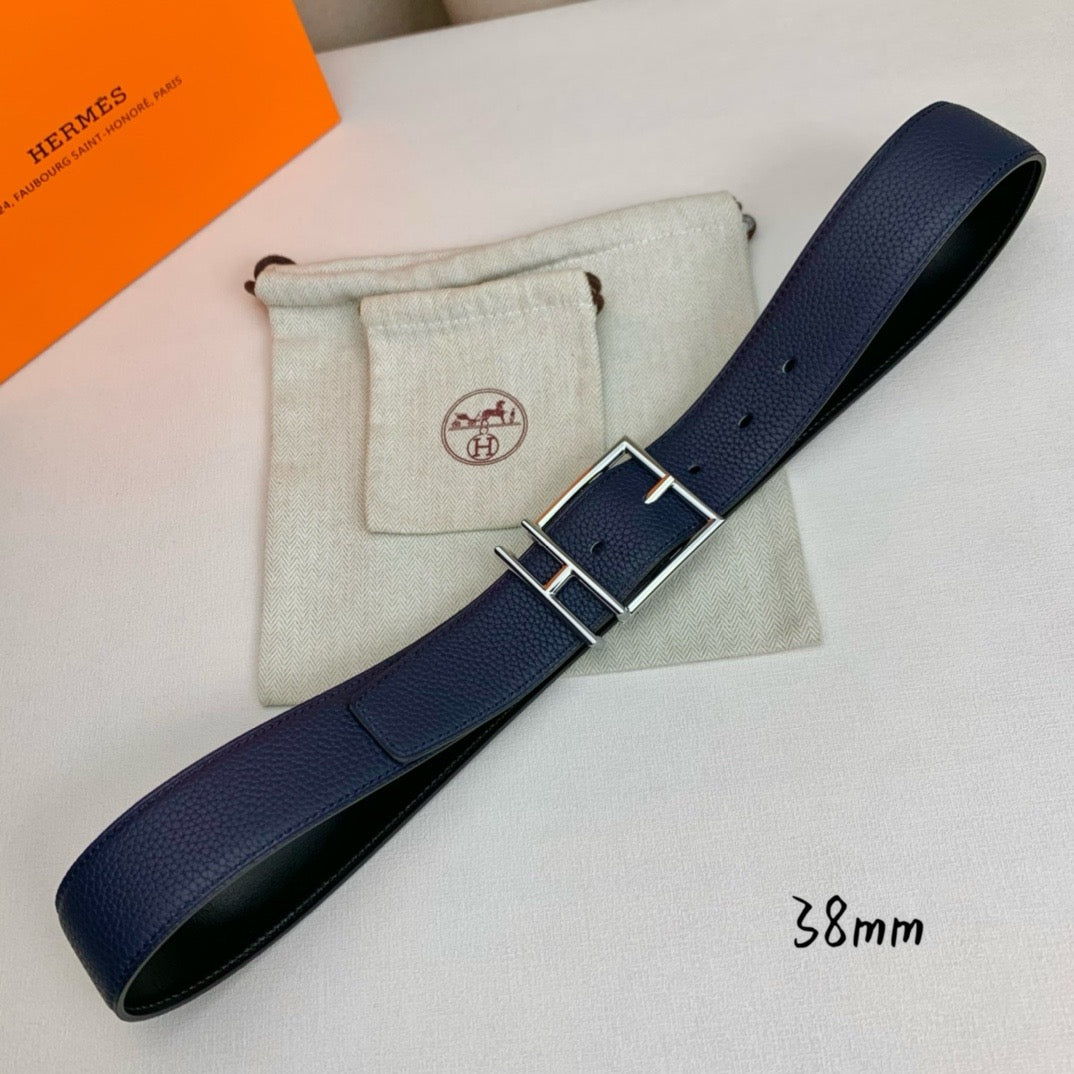 Hermes Belt