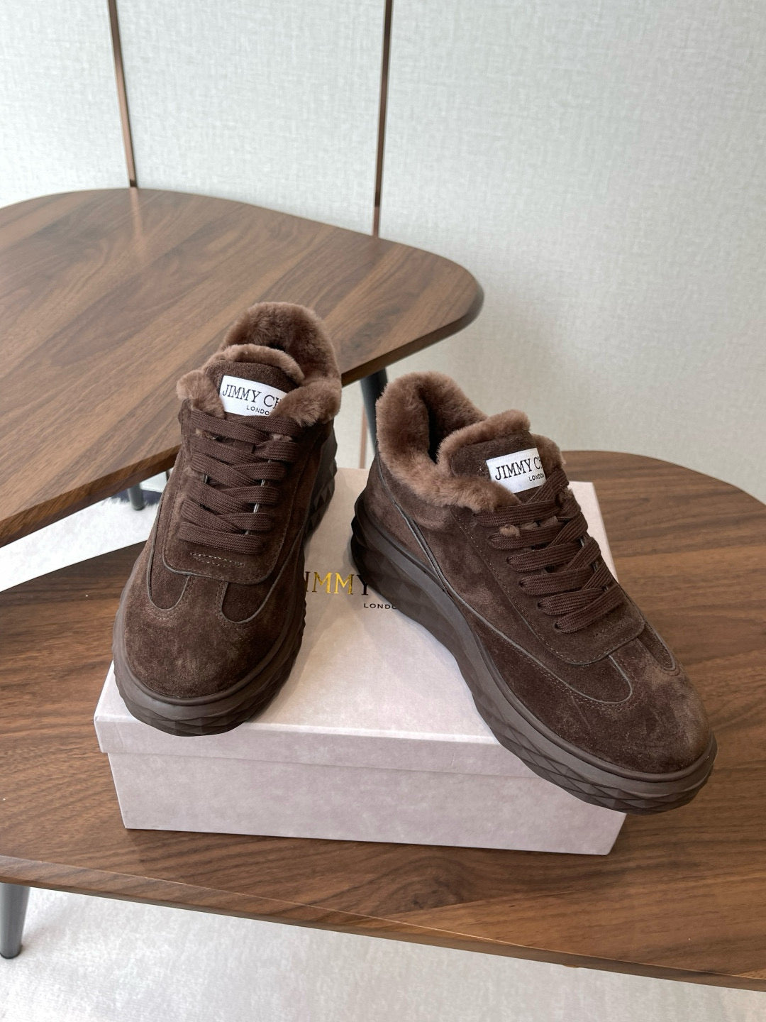 Jimmy Choo Sneakers